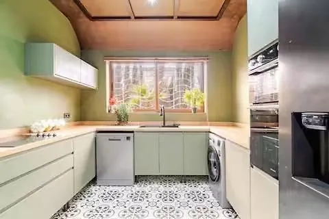 מרקש Villa A Marrakech With Warm Pool