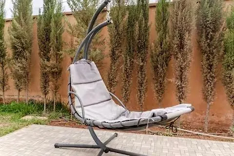 מרקש Villa A Marrakech With Warm Pool 0*,  מרוקו